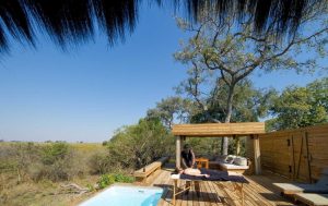 Vumbura Camp - Botswana - The Indiana Travel Experiences1