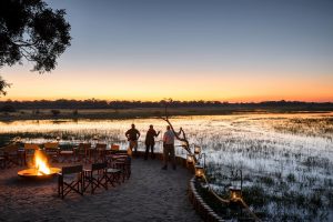 Sanctuary Chief&#039;s Camp - Botswana - The Indiana Travel Experiences