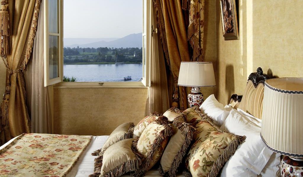 HOTEL LUXOR WINTER PALACE - THE INDIANA TRAVEL EXPERIENCES 7