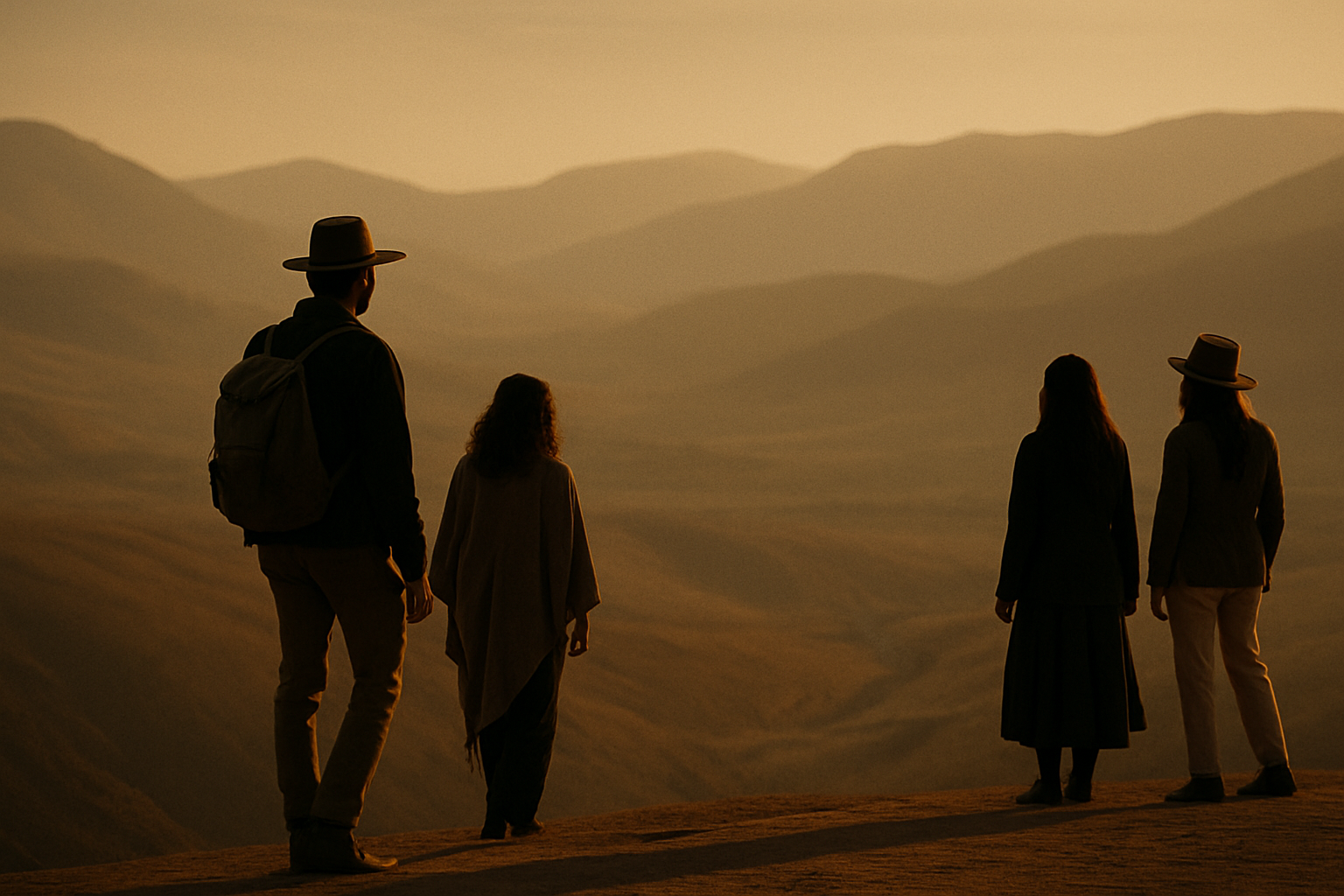 VIAJES EN GRUPO - INDIANA