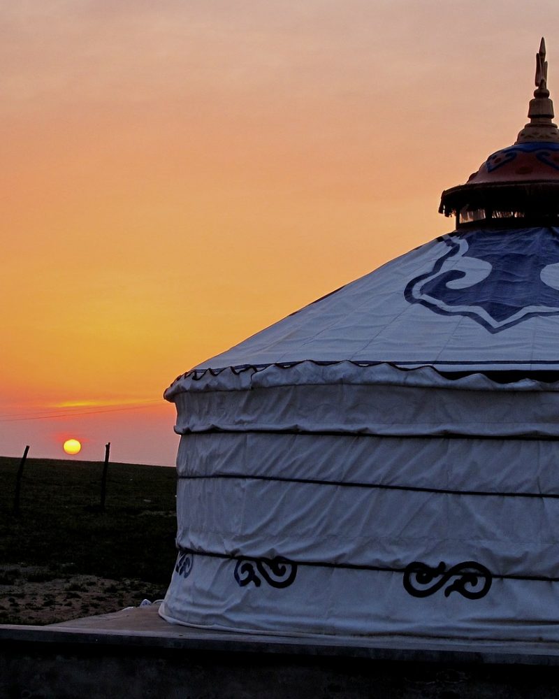 MONGOLIA - THE INDIANA TRAVEL MONGOLIA - THE INDIANA TRAVEL