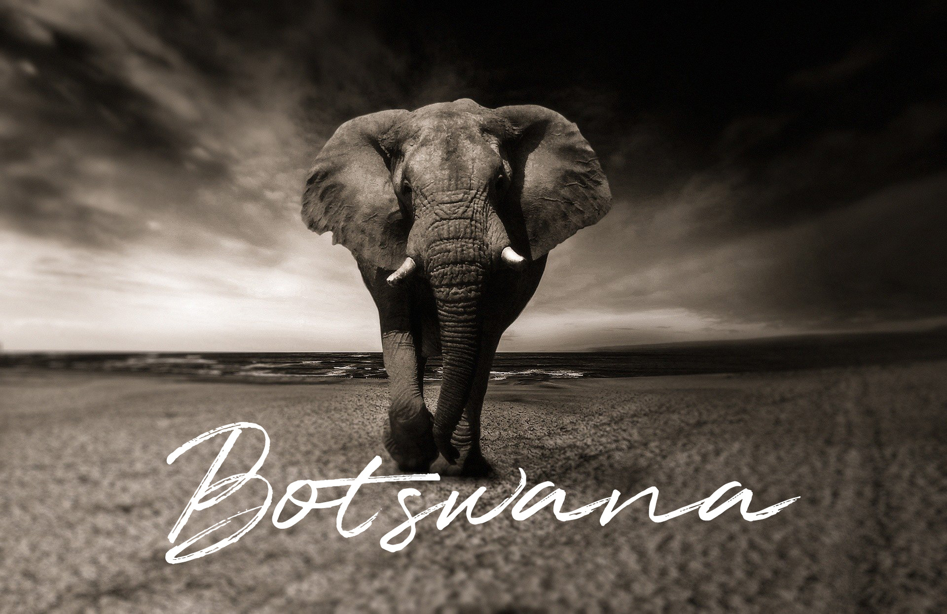 Viajes a Botswana en Lujo Exclusivo y A medida - The Indiana Travel Experiences