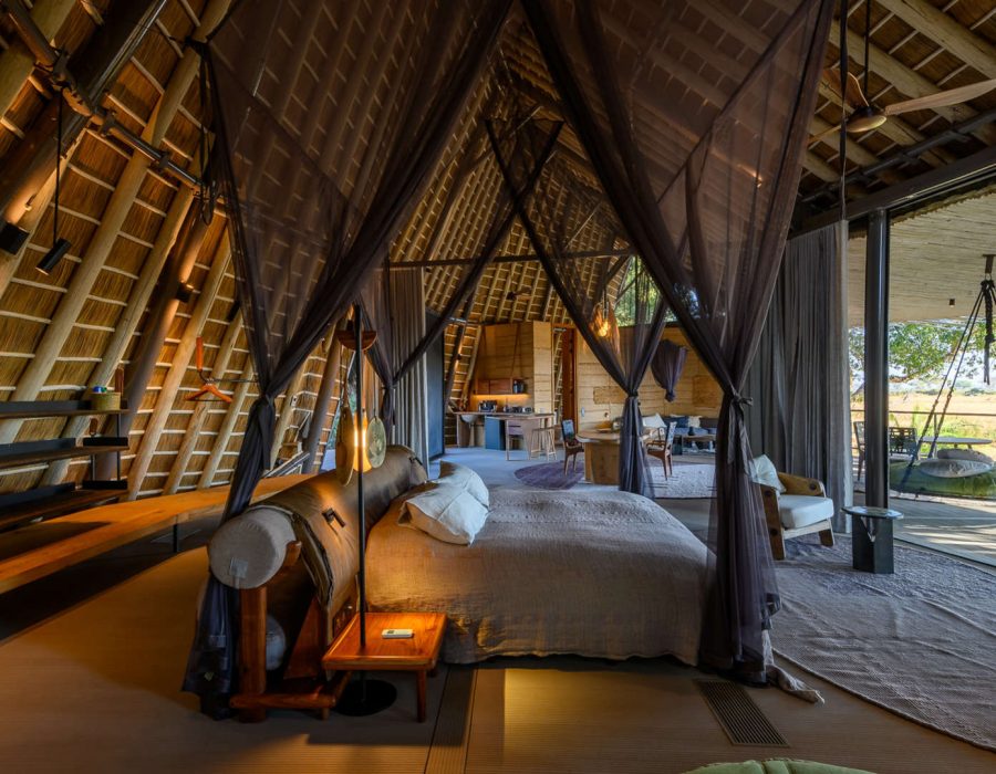 Jao Camp - Botswana - The Indiana Travel Experiences24