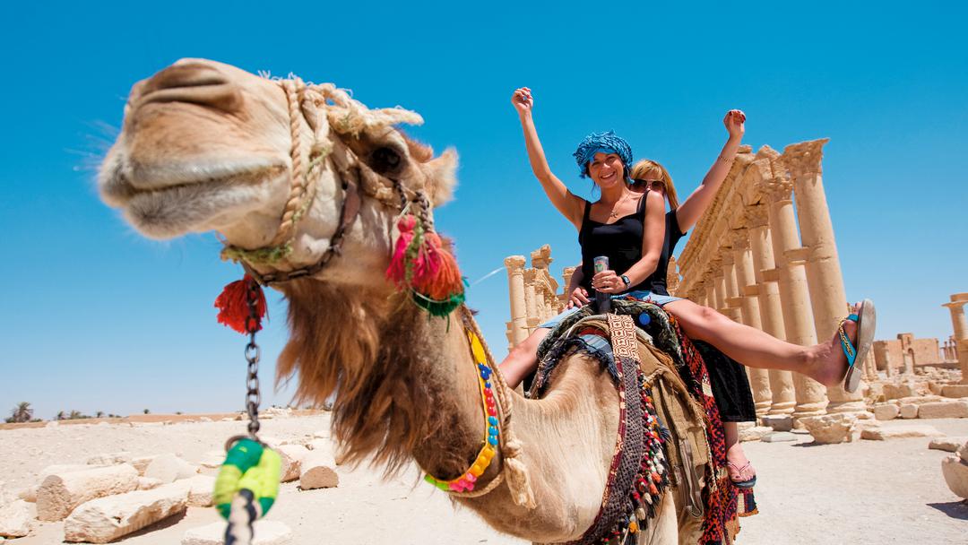 Viaje a Egipto - The Indiana Travel Experiences36
