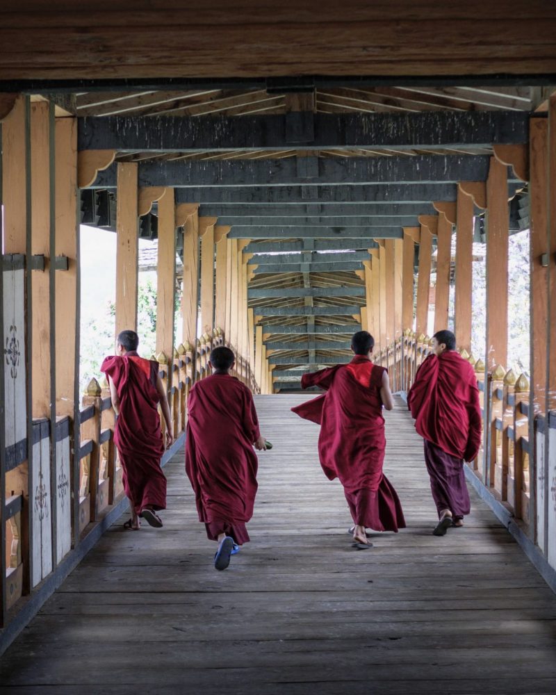 BUTÁN - AMANKORA- THE INDIANA EXPERIENCE BUTÁN -AMANKORA- THE INDIANA EXPERIENCE