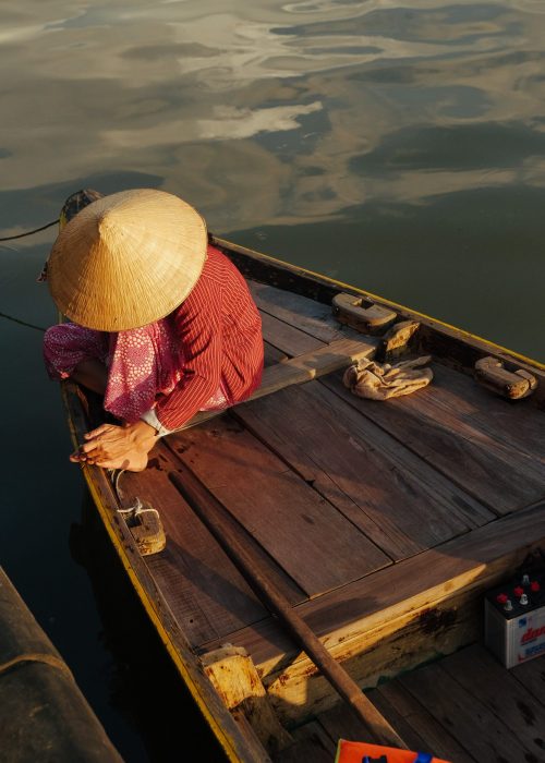 VIETNAM - THE INDIANA EXPERIENCE