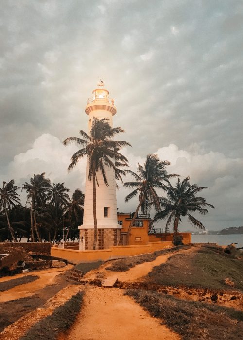 SRI LANKA - THE INDIANA EXPERIENCE