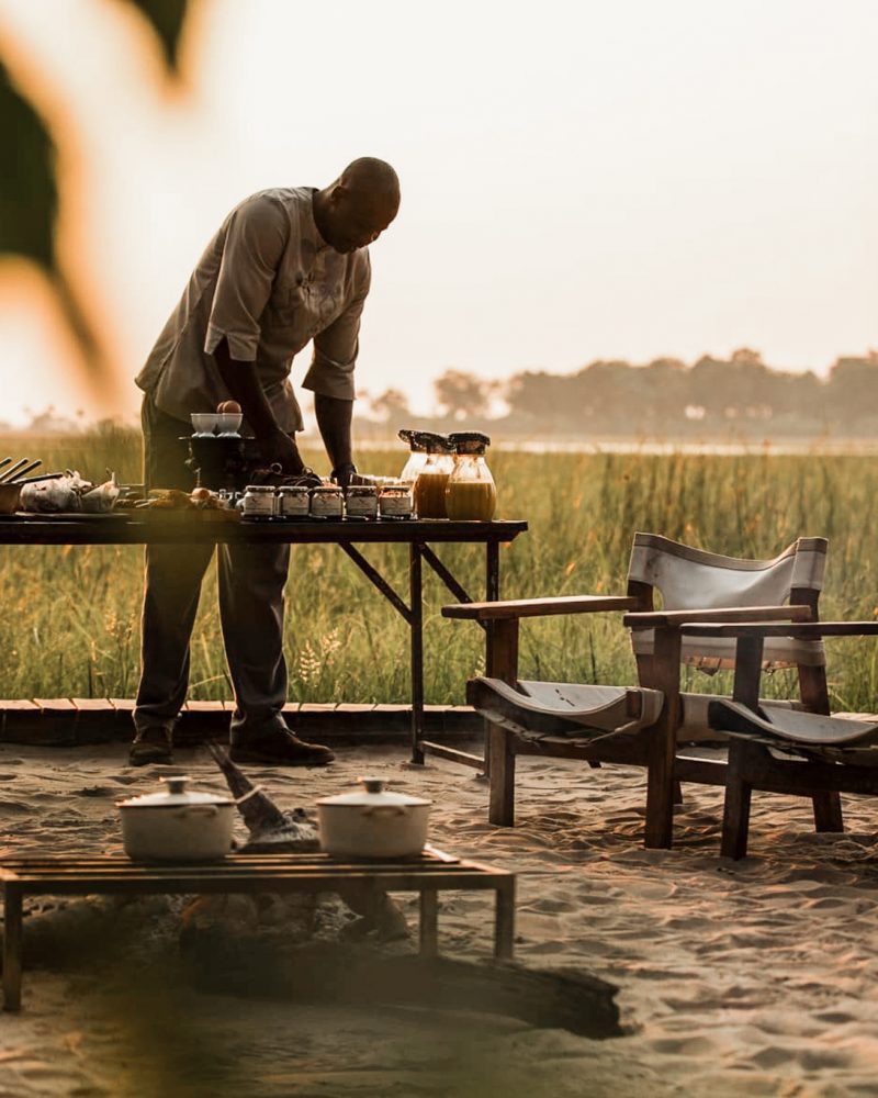 Abu Camp - Botswana - The Indiana Travel Experiences21 Abu Camp - Botswana - The Indiana Travel Experiences21