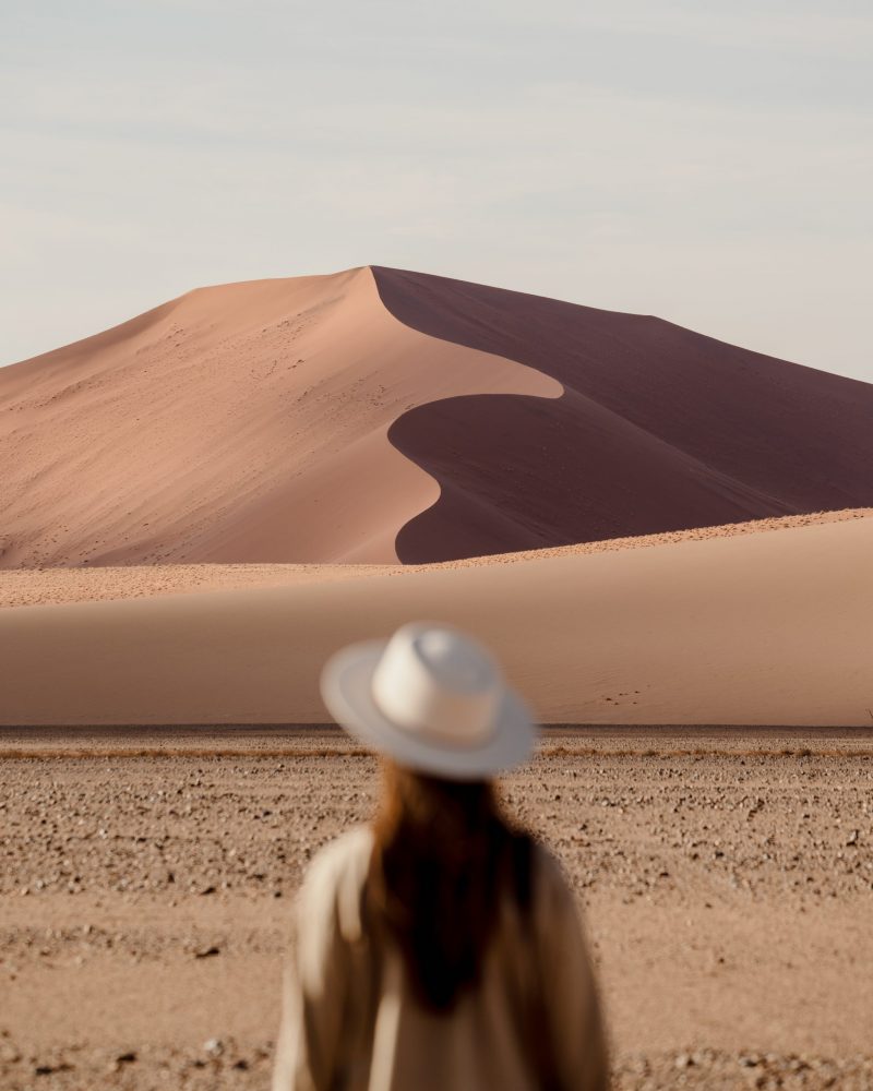 NAMIBIA - INDIANA TRAVEL NAMIBIA - INDIANA TRAVEL