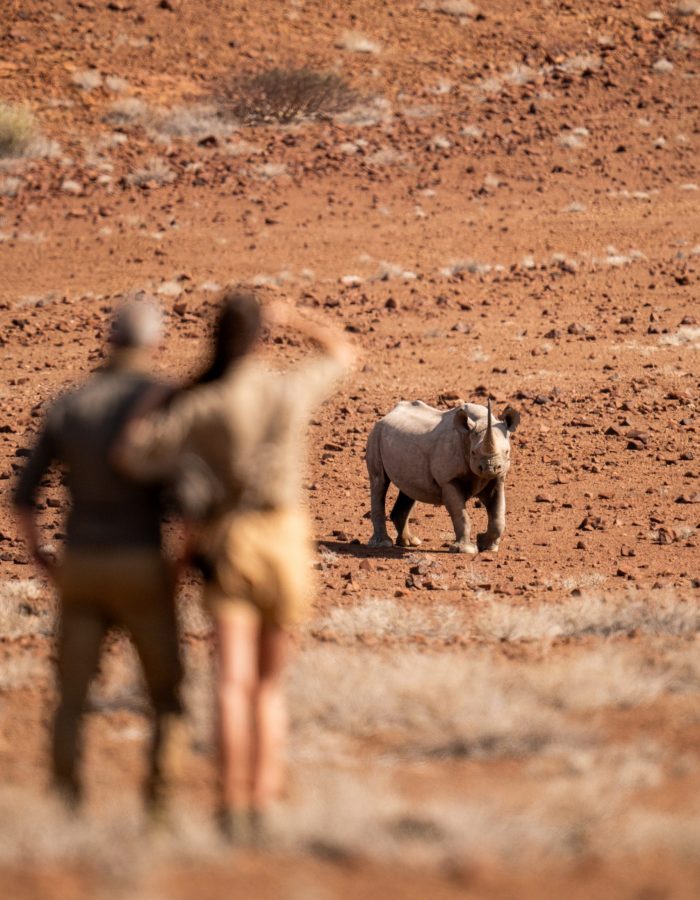 NAMIBIA - INDIANA TRAVEL NAMIBIA - INDIANA TRAVEL