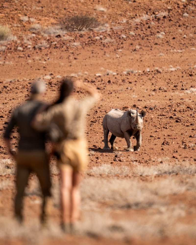 NAMIBIA - INDIANA TRAVEL NAMIBIA - INDIANA TRAVEL