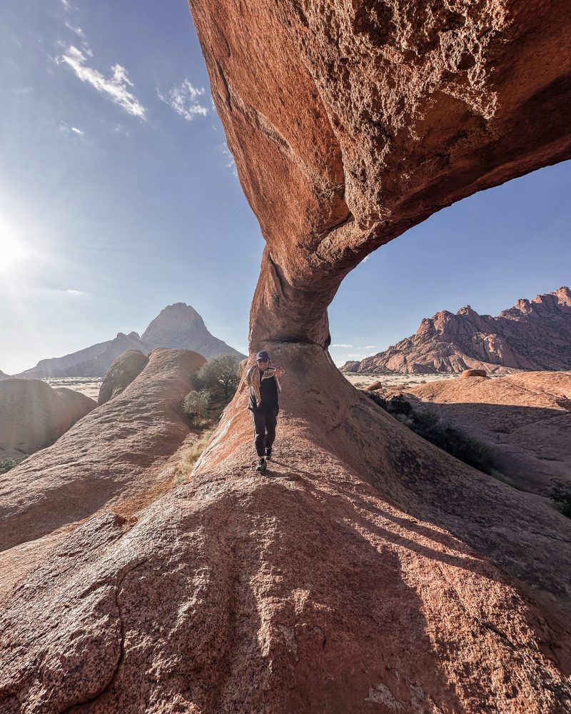 NAMIBIA - INDIANA TRAVEL NAMIBIA - INDIANA TRAVEL