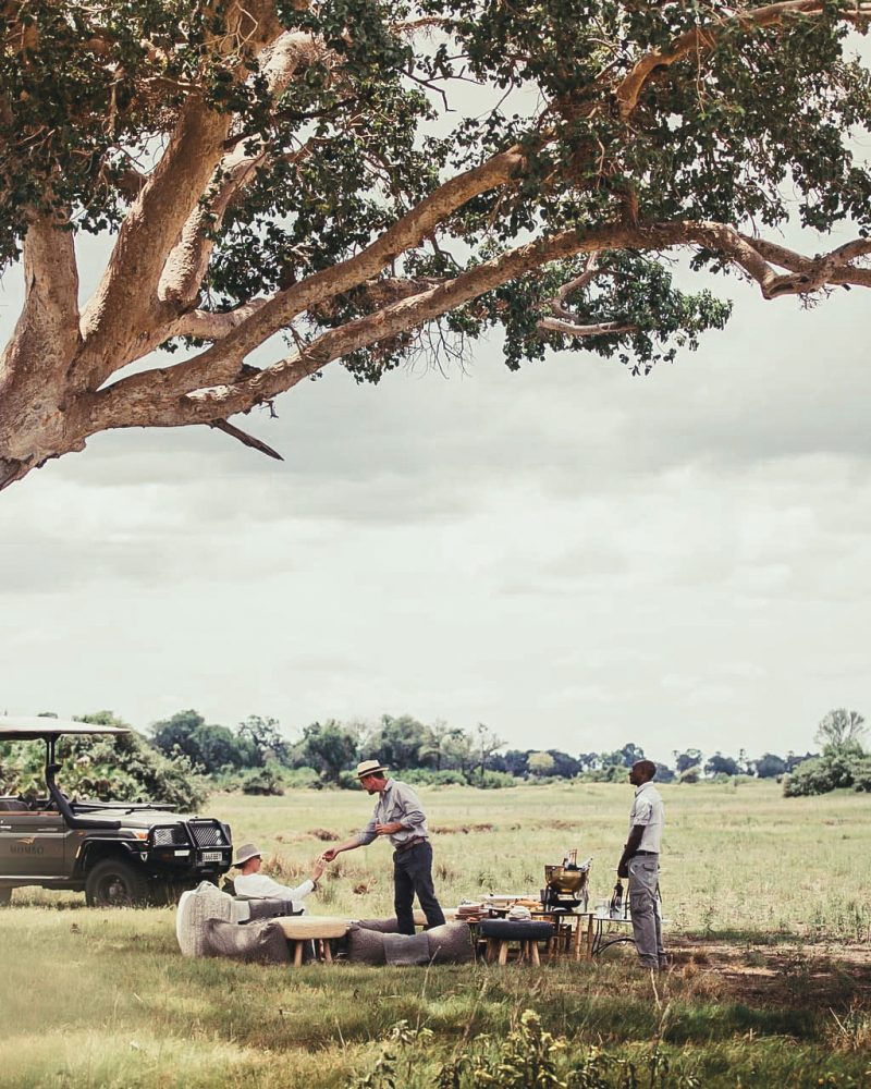 Mombo Camp - Botswana - The Indiana Travel Experiences7 Mombo Camp - Botswana - The Indiana Travel Experiences7