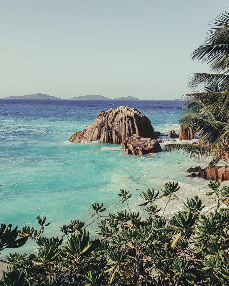 SEYCHELLES SEYCHELLES