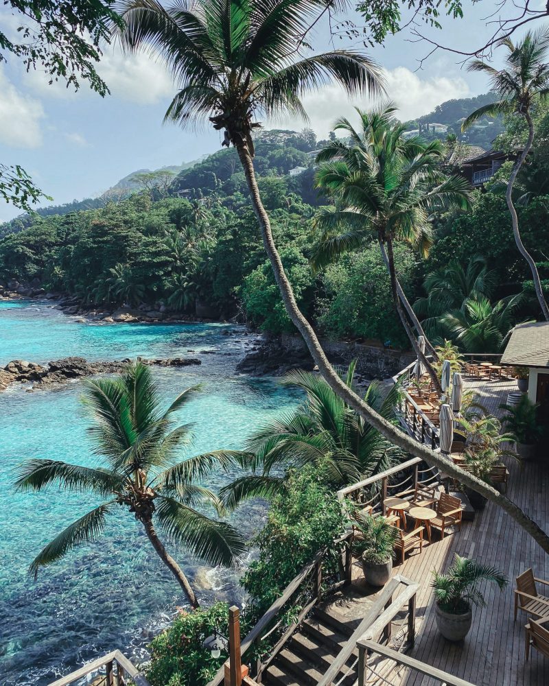 SEYCHELLES SEYCHELLES