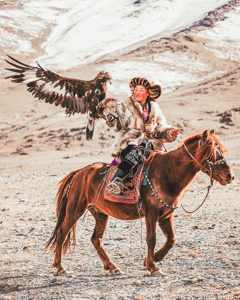 MONGOLIA- INDIANA TRAVEL MONGOLIA- INDIANA TRAVEL