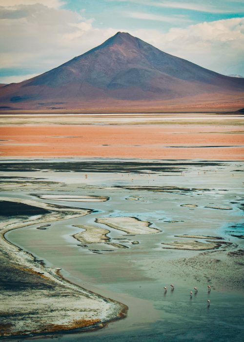 BOLIVIA - INDIANA TRAVEL