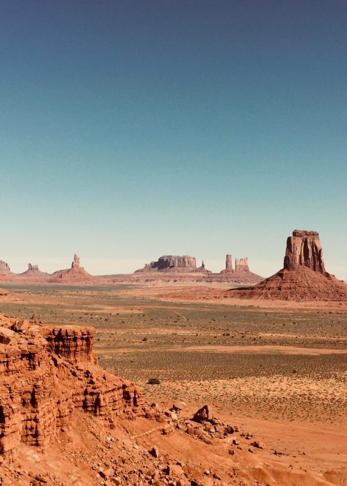 USA - INDIANA TRAVEL