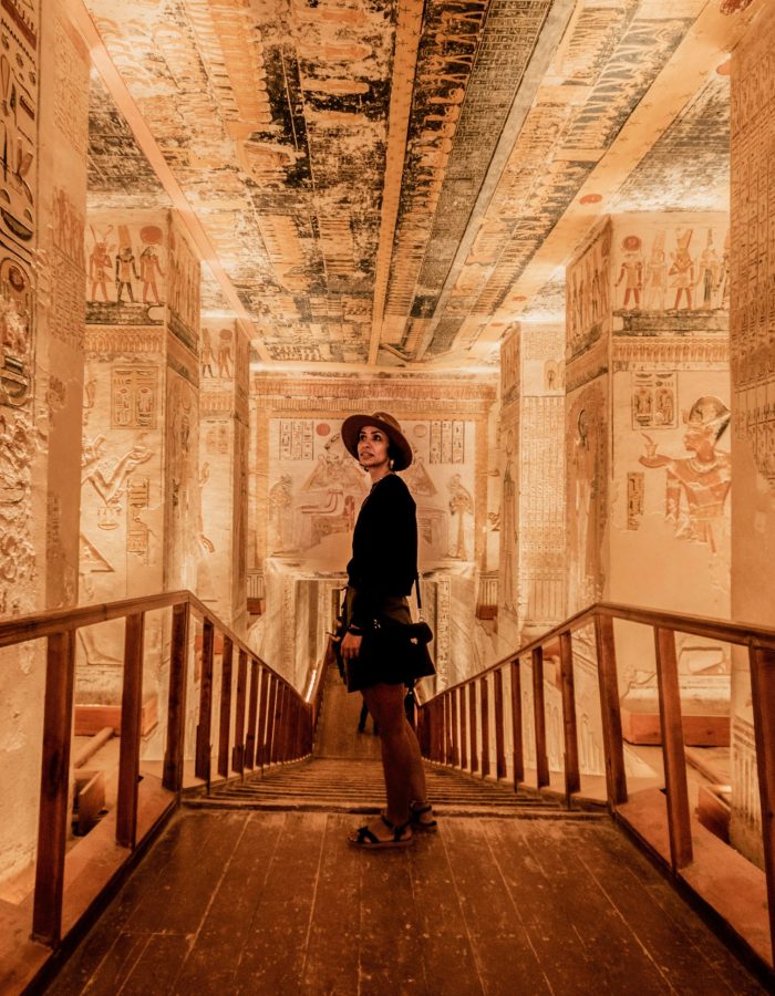 EGIPTO - INDIANA TRAVEL EGIPTO - INDIANA TRAVEL