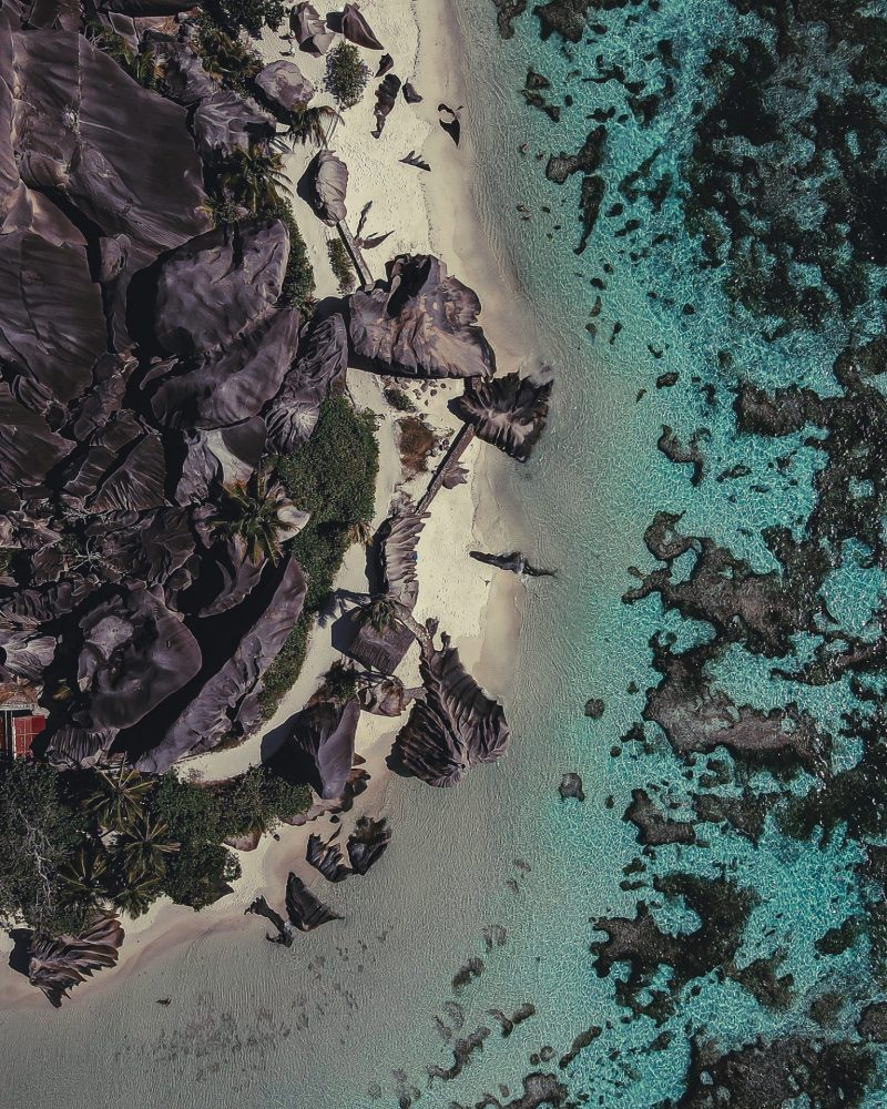 SEYCHELLES SEYCHELLES