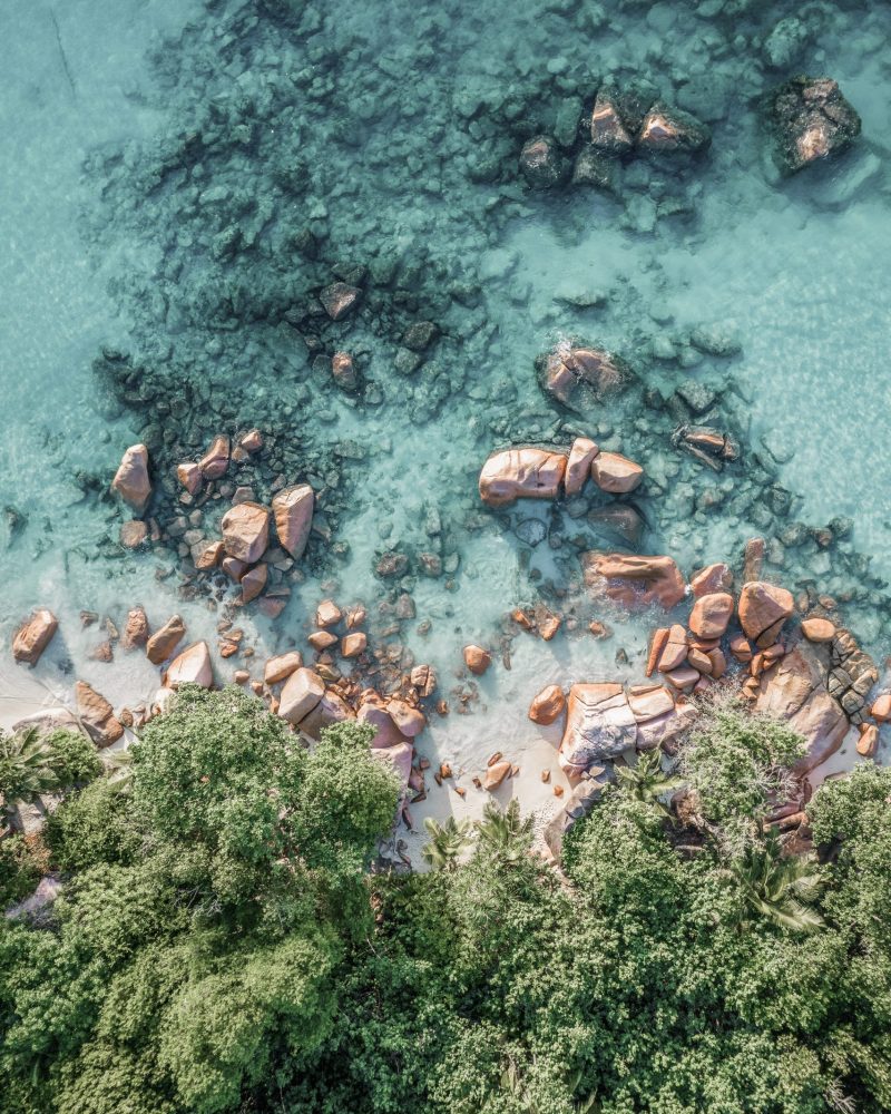 SEYCHELLES SEYCHELLES