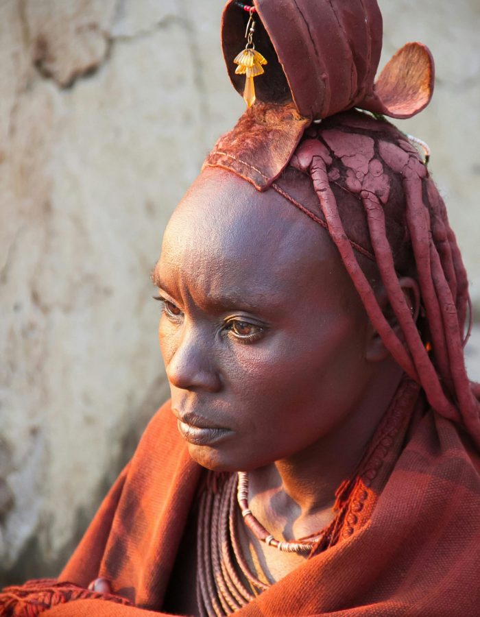 NAMIBIA - INDIANA TRAVEL NAMIBIA - INDIANA TRAVEL