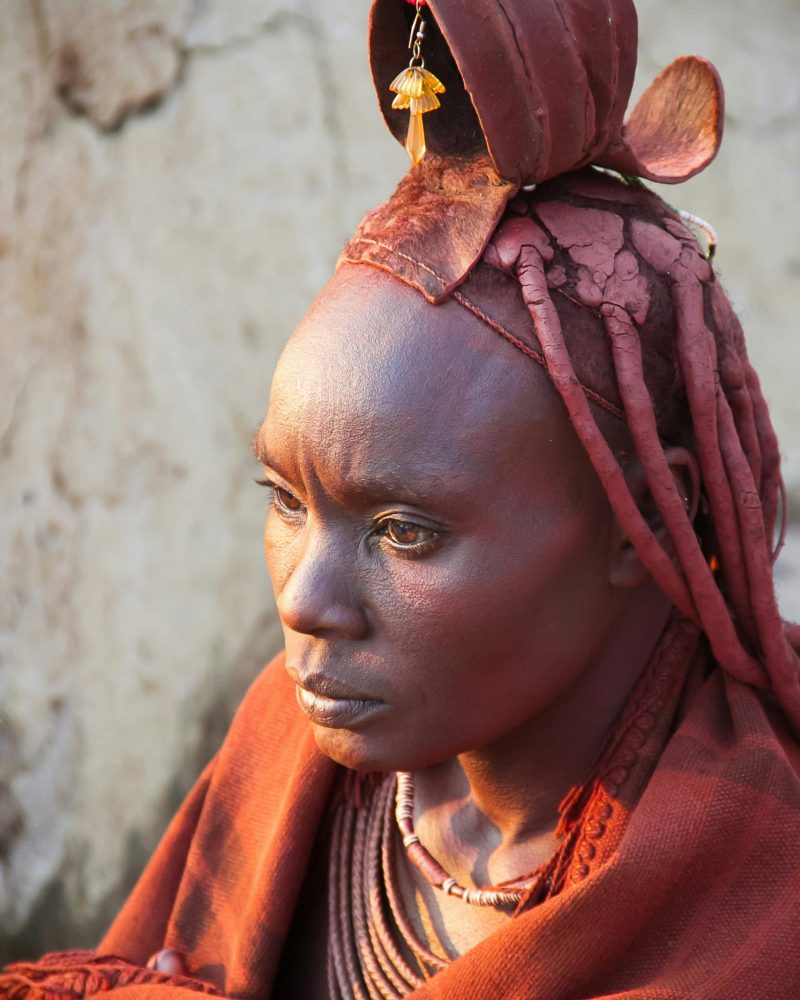 NAMIBIA - INDIANA TRAVEL NAMIBIA - INDIANA TRAVEL