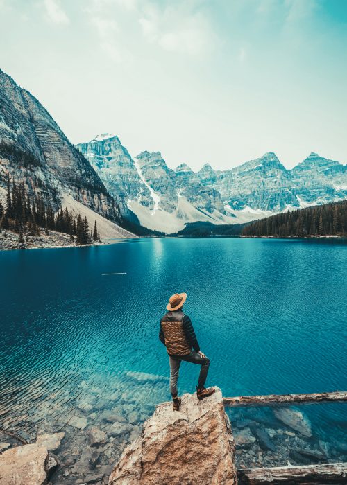 CANADÁ - INDIANA TRAVEL