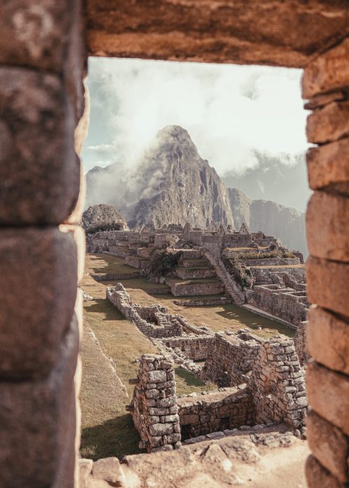 PERÚ - indiana travel