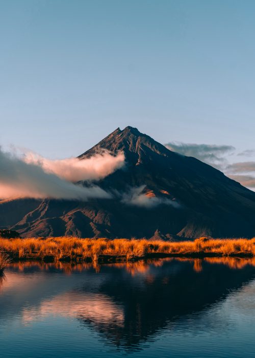 NUEVA ZELANDA - INDIANA