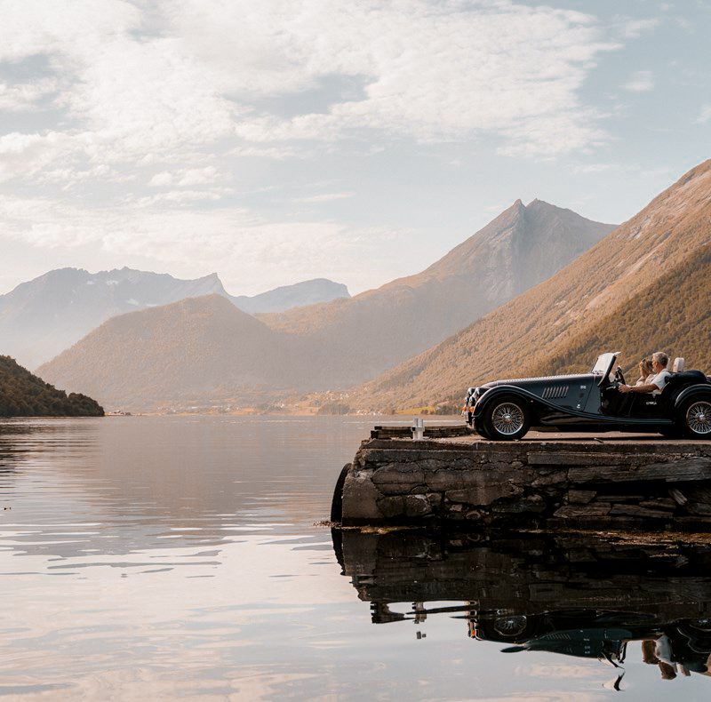 NORUEGA - INDIANA TRAVEL NORUEGA - INDIANA TRAVEL