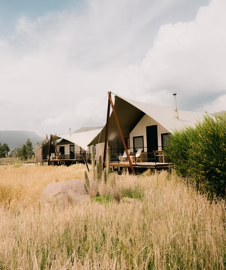 PERU - INDIANA TRAVEL