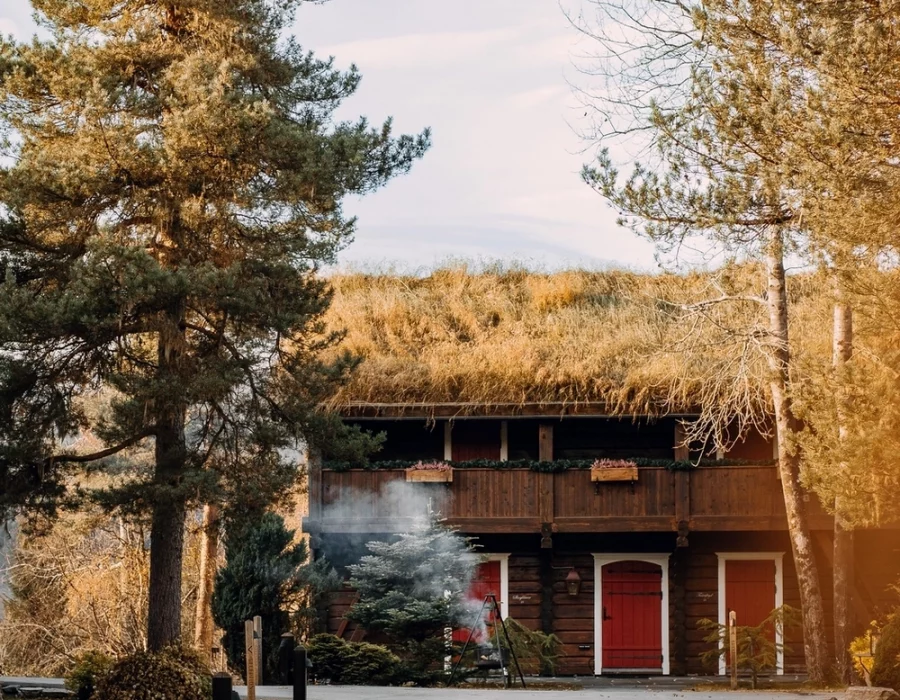 NORUEGA -INDIANA TRAVEL