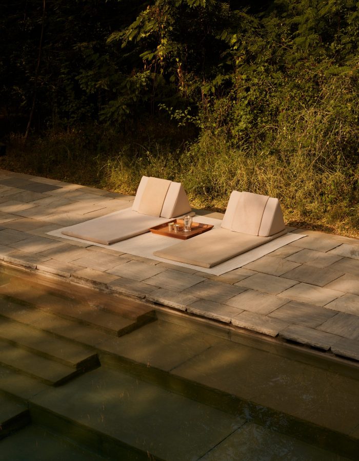 INDIA - INDIANA TRAVEL