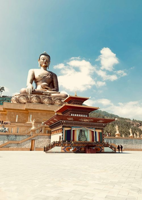 BUTÁN - INDIANA TRAVEL BUTÁN - INDIANA TRAVEL