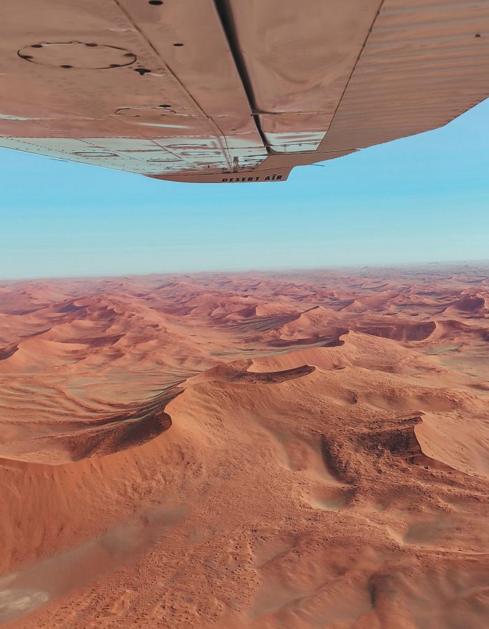 NAMIBIA - INDIANA TRAVEL NAMIBIA - INDIANA TRAVEL