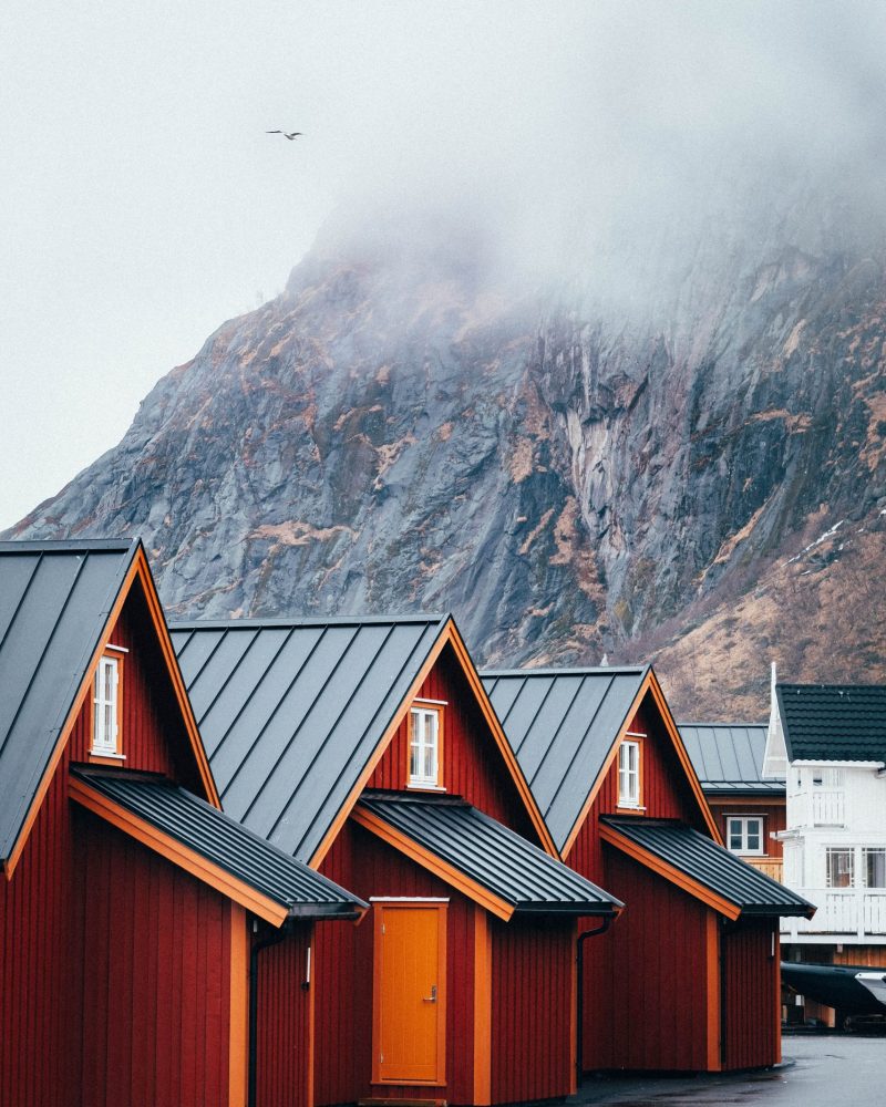 NORUEGA - INDIANA TRAVEL NORUEGA - INDIANA TRAVEL