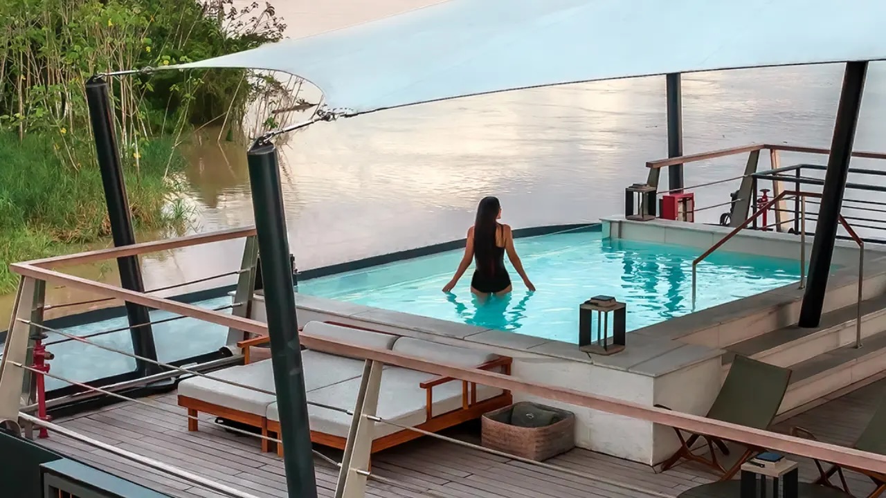 PERU - INDIANA TRAVEL