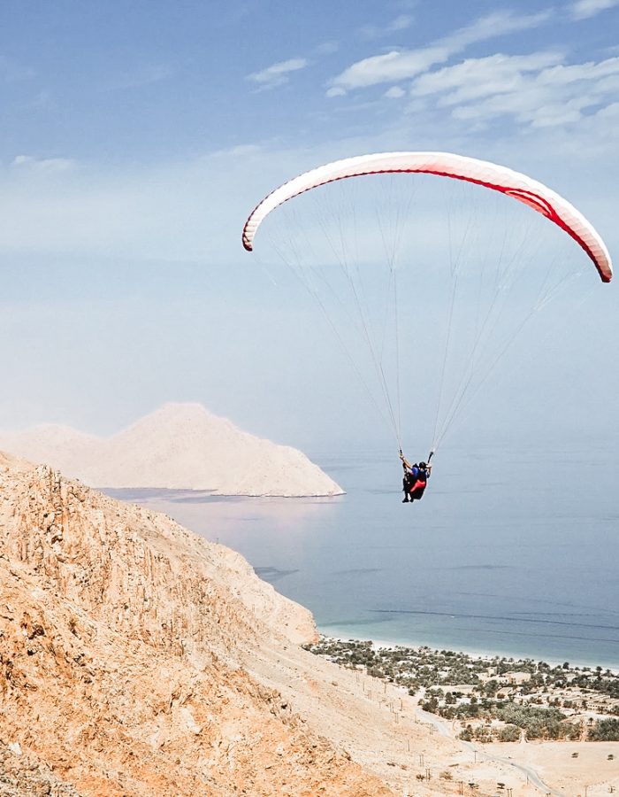 OMÁN - INDIANA TRAVEL OMÁN - INDIANA TRAVEL