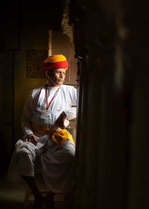 INDIA - INDIANA TRAVEL