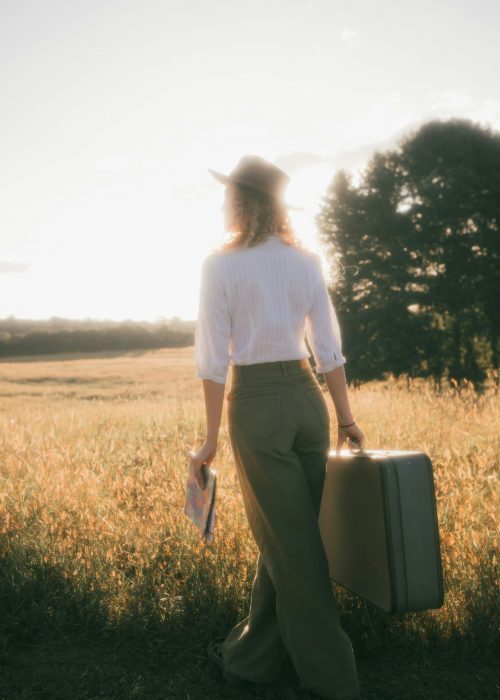 ELLA VIAJA - INDIANA TRAVEL