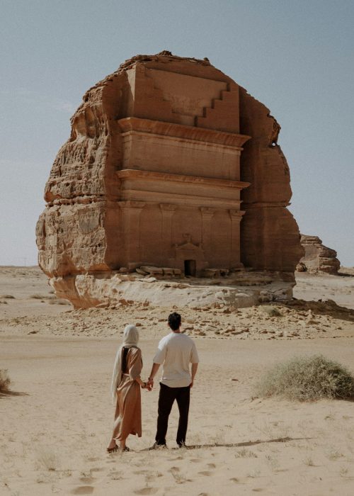 VIAJES PARA DOS - INDIANA TRAVEL