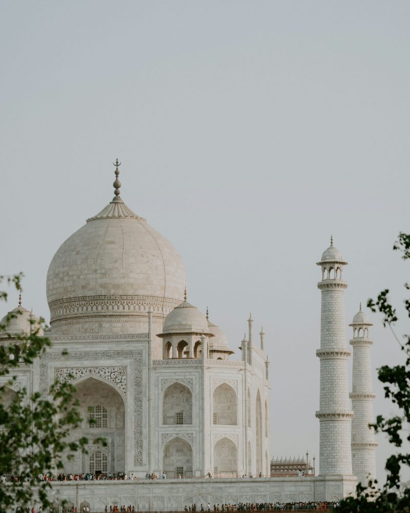 INDIA - INDIANA TRAVEL INDIA - INDIANA TRAVEL