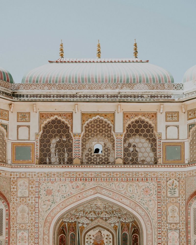 INDIA - INDIANA TRAVEL INDIA - INDIANA TRAVEL