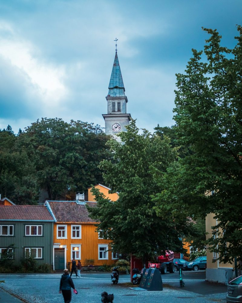 NORUEGA - INDIANA TRAVEL NORUEGA - INDIANA TRAVEL