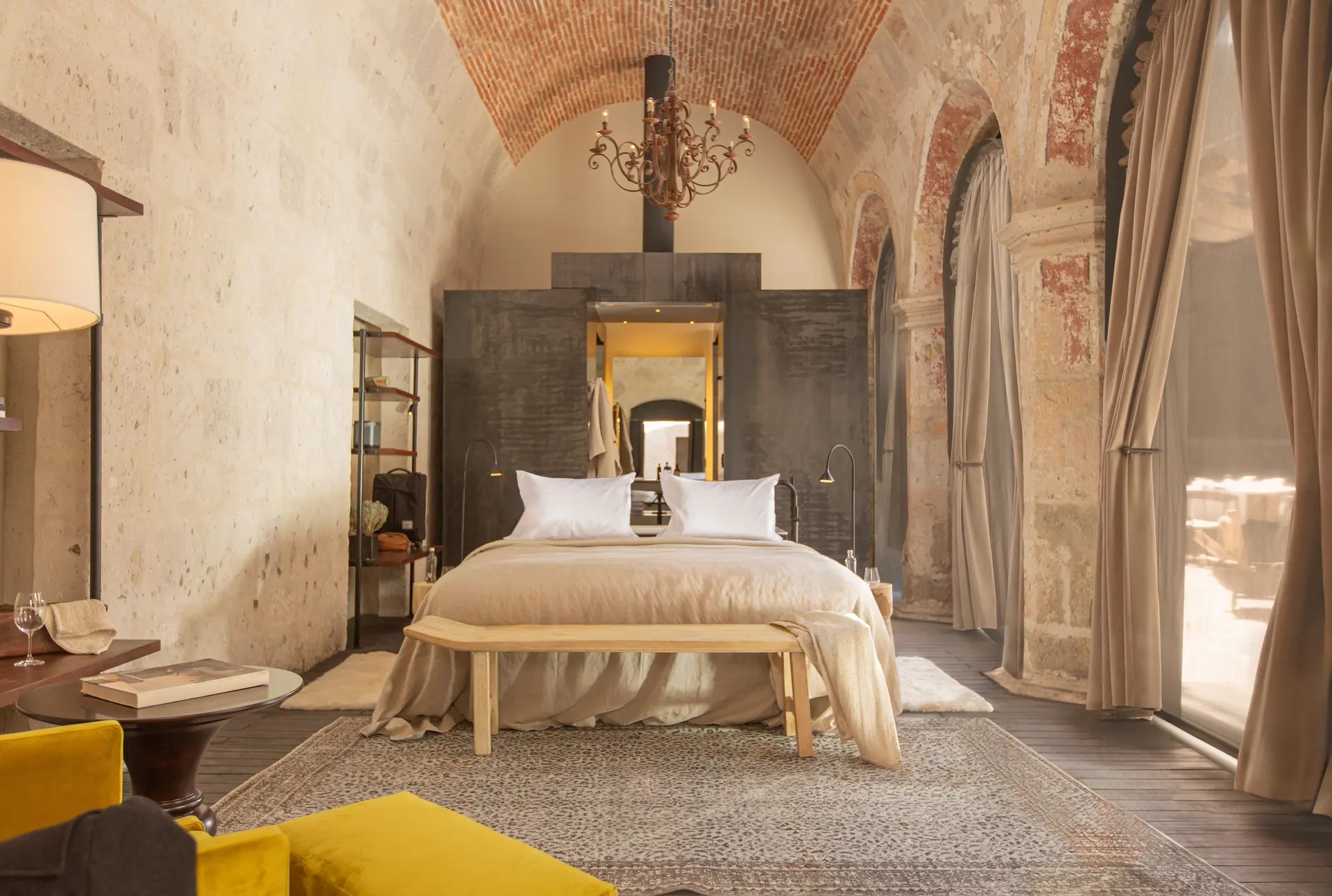 PERU - INDIANA TRAVEL