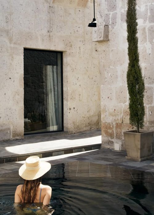 PERU - INDIANA TRAVEL