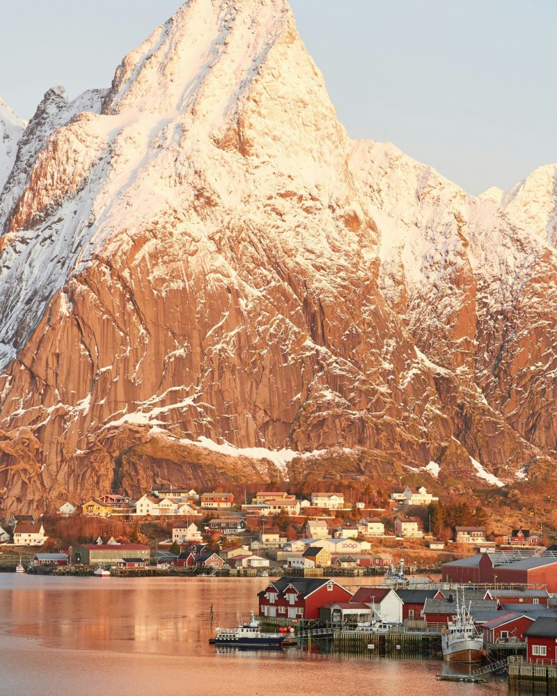 NORUEGA - INDIANA TRAVEL NORUEGA - INDIANA TRAVEL