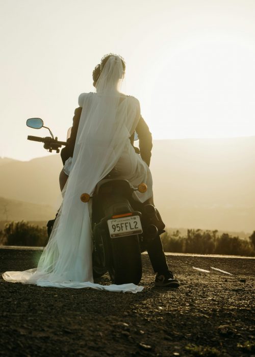 HONEYMOON - INDIANA TRAVEL