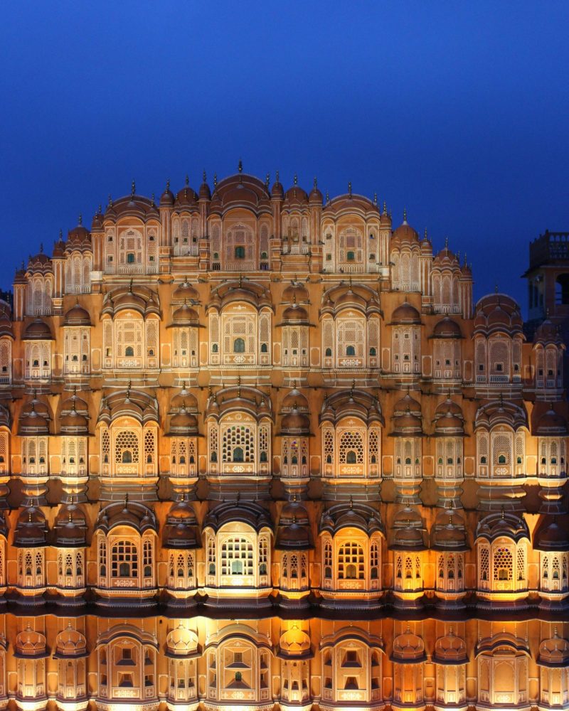 INDIA - INDIANA TRAVEL INDIA - INDIANA TRAVEL